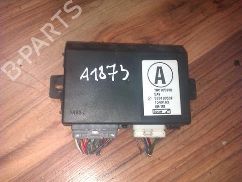 electronic-module-rover-400-ii-hatchback-rt-1995-1996-1997-1998-1999-2000-35706891 main image