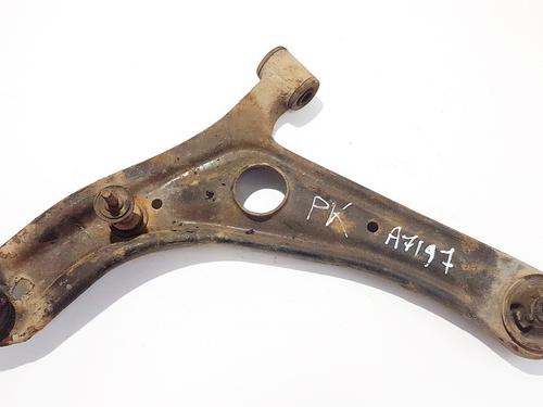 Used Left rear steering knuckle Left rear steering knuckle 35502520 35502520