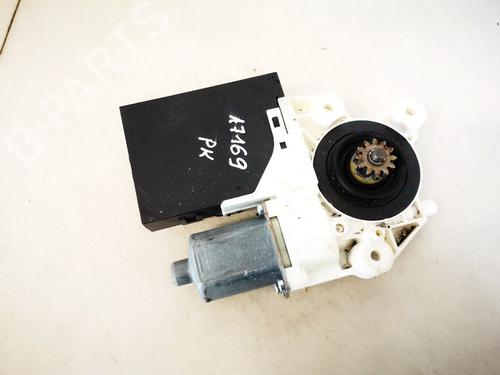 Used Left front window motor Left front window motor FORD FOCUS II (DA_, HCP, DP) 1.6 TDCi (109 hp) 35502592 35502592