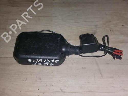 Used Electronic module Electronic module SAAB 9-5 (YS3E) 2.0 t (150 hp) 33480654 33480654