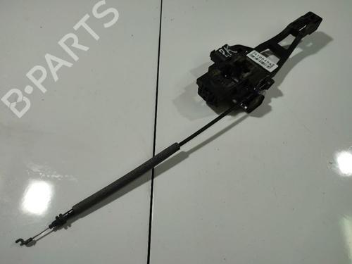 Used Front left exterior door handle Front left exterior door handle 34904136 34904136