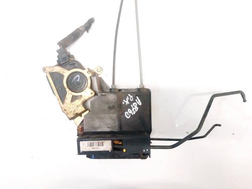 Used Front left lock Front left lock 35339576 35339576