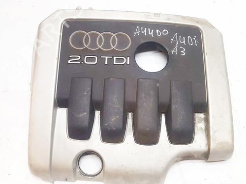 Used Upper protection Upper protection AUDI A3 (8P1) 2.0 TDI (140 hp) 36588620 36588620