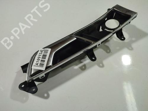 Used Front right interior door handle Front right interior door handle AUDI A6 C6 (4F2) 2.7 TDI (180 hp) 34882934 34882934