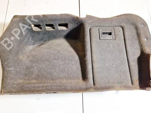 Used Boot lining Boot lining OPEL VECTRA C (Z02) 2.2 DTI 16V (F69) (125 hp) 35012189 35012189