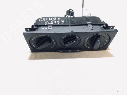 Used Climate control Climate control FORD GALAXY I (WGR) 1.9 TDI (115 hp) 35618835 35618835