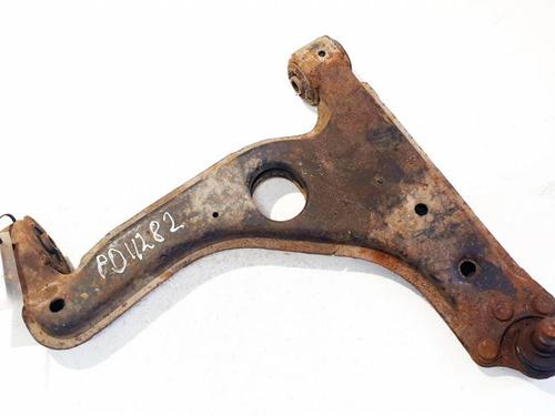 Used Right front suspension arm Right front suspension arm 37625855 37625855