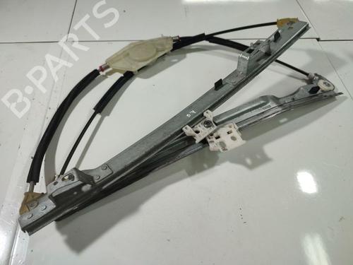 Used Rear left window mechanism Rear left window mechanism 34809219 34809219
