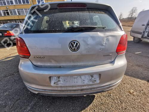 Seat buckle VW POLO V (6R1, 6C1) 1.2 TDI | BP34739965I32 - Image 6