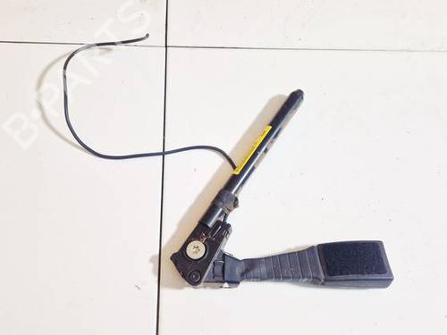 Used Seat buckle Seat buckle 34961581 34961581