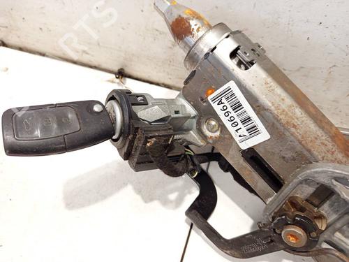 Used Ignition barrel Ignition barrel 34917228 34917228