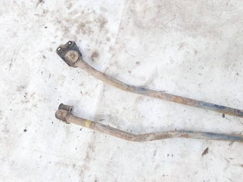 Used Gear lever Gear lever NISSAN ALMERA TINO (V10) 1.8 (116 hp) 36454135 36454135