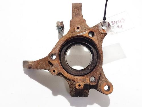 Used Right front steering knuckle Right front steering knuckle 35469137 35469137