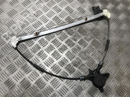 Rear left window mechanism MAZDA 6 Hatchback (GG) 2.0 DI (GG14) | BP35701436C24 - Image 2