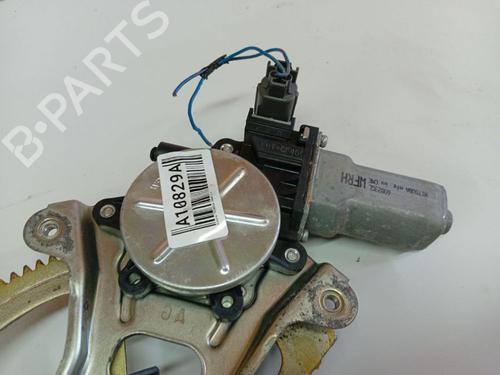 Right front window motor SUBARU TRIBECA (B9) 3.0 (WXE) | BP34771598E20 - Image 2