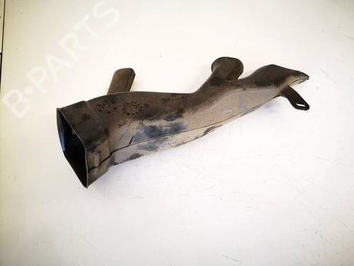 Pipe SKODA YETI (5L) 1.2 TSI | BP35023232M125 - Image 2
