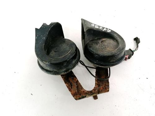 Used Horn Horn CHRYSLER VOYAGER IV (RG, RS) 2.8 CRD (150 hp) 35422573 35422573