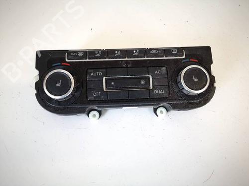 Used Climate control Climate control VW TIGUAN (5N_) 2.0 TDI (140 hp) 35231895 35231895