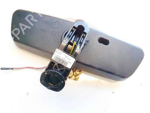 Rear mirror BMW X3 (E83) 2.0 d | BP35230507I6 - Image 2