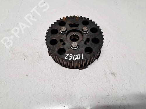 Pulley VW PASSAT B6 (3C2) 2.0 TDI | BP34755719M122 - Image 4