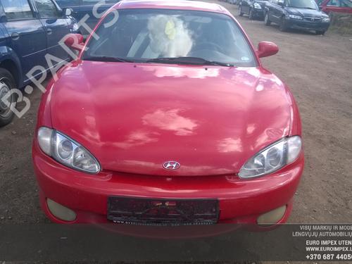 Electronic module HYUNDAI COUPE I (RD) 2.0 16V | BP33479623M83 - Image 3