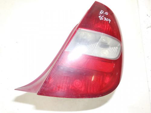 Used Right taillight Right taillight CITROËN C5 I (DC_) 2.0 HDi (DCRHYB) (90 hp) 35578982 35578982