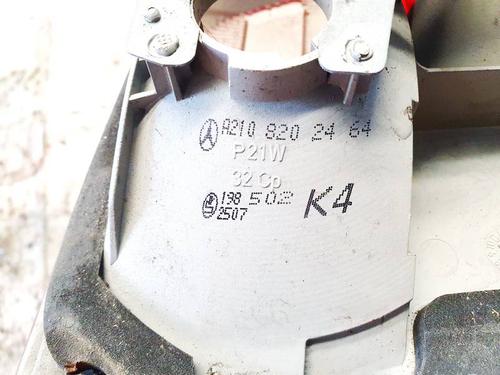 Right tailgate light MERCEDES-BENZ CLS (C219) CLS 320 CDI (219.322) | BP35247674C80 - Image 3