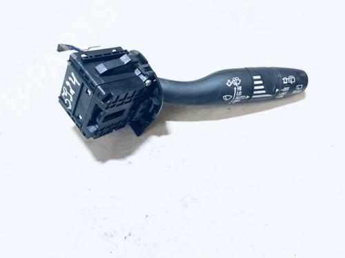 Used Warning switch Warning switch OPEL ASTRA K (B16) 1.4 Turbo (68) (150 hp) 35640502 35640502