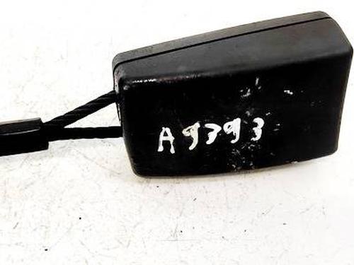 Used Seat buckle Seat buckle 35244004 35244004