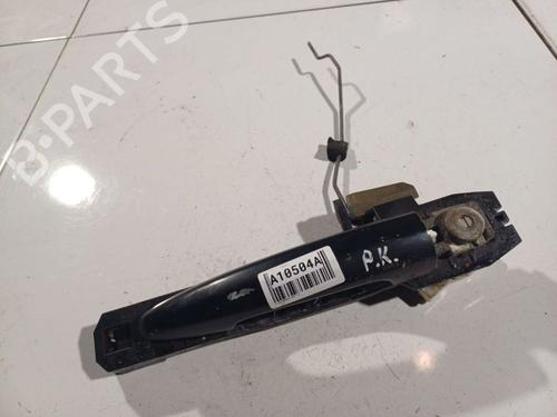 front-left-exterior-door-handle-subaru-tribeca-b9-2005-34955978 main image
