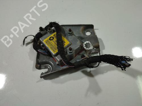 Used Electronic module CHRYSLER PT CRUISER (PT_) 2.2 CRD (121 hp) 32550835