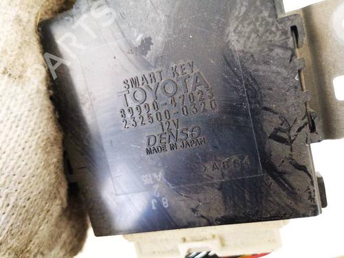 Electronic module TOYOTA PRIUS Liftback (_W2_) 1.5 Hybrid (NHW20_, NHW20R) | BP32960986M83 - Image 2