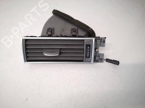 Used Air vent Air vent PEUGEOT 407 (6D_) 1.6 HDi 110 (6D9HZC, 6D9HYC) (109 hp) 34111151 34111151