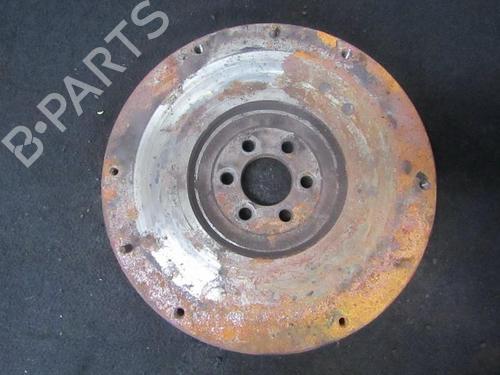 Used Flywheel Flywheel NISSAN ALMERA II Hatchback (N16) 1.8 (114 hp) 35651978 35651978