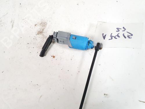 Used Electronic module Electronic module RENAULT SCÉNIC II (JM0/1_) 1.9 dCi (JM14) (131 hp) 35475300 35475300