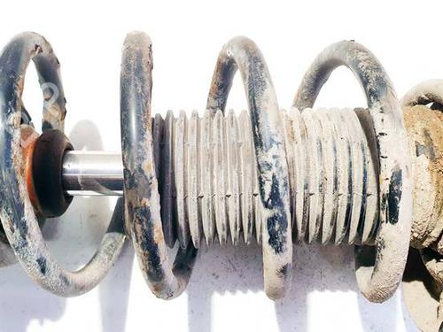 Used Shock absorber spring Shock absorber spring SEAT ALTEA (5P1) 1.9 TDI (105 hp) 34807042 34807042
