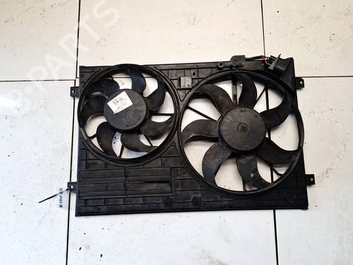 Used Fan Fan 34992511 34992511