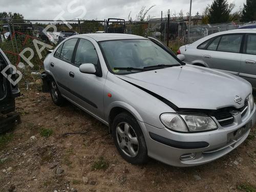 Fuse box NISSAN ALMERA II Hatchback (N16) 2.2 Di | BP33525134E1 - Image 5