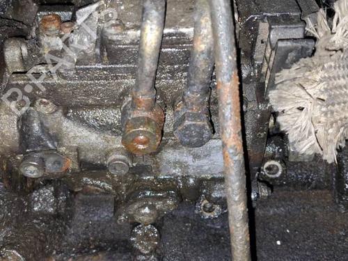 Injection pump FORD TRANSIT Van (FA_ _) 2.0 DI (FAE_, FAF_, FAG_) | BP34867773M78 - Image 3