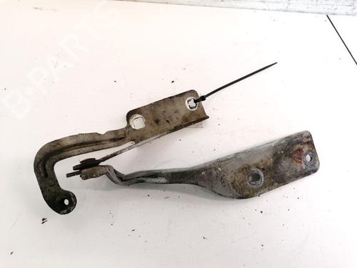 Used Hinge/Door check strap Hinge/Door check strap 35448637 35448637