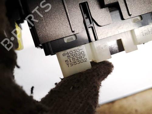 Switch LEXUS IS II (_E2_) 220d (ALE20) | BP32559641I30