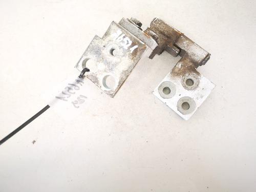 Used Hinge/Door check strap Hinge/Door check strap 35589013 35589013