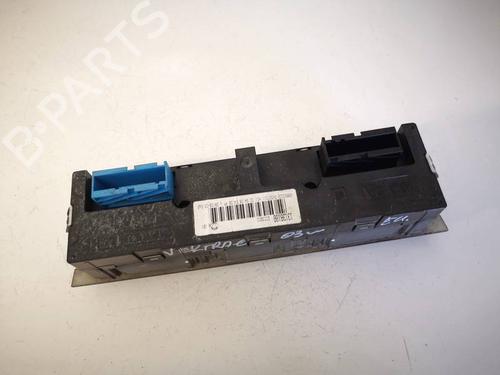 Climate control AUDI A6 C5 (4B2, 4B4) 2.5 TDI | BP34787749I5 - Image 2