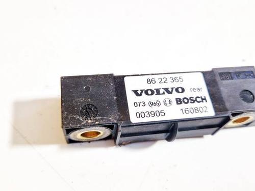 Electronic module VOLVO S60 I (384) D5 | BP32568958M83  - Image 6