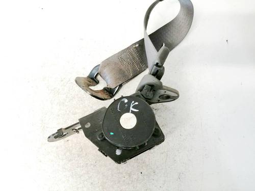 Used Rear left seatbelt Rear left seatbelt 35006794 35006794