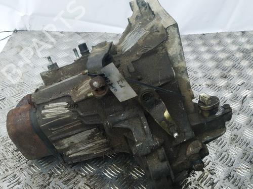 Gearbox PEUGEOT 206 SW (2E/K) 1.4 HDi | BP35636305M3 - Image 3