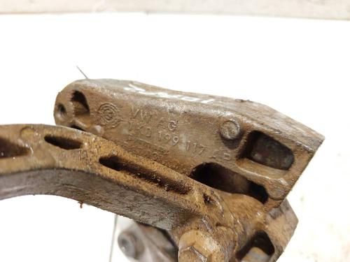 Engine mount SEAT TOLEDO III (5P2) 1.9 TDI | BP32551676M89 - Image 3