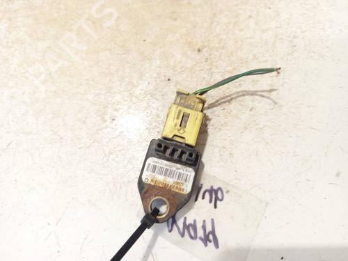 Electronic module JEEP PATRIOT (MK74) 2.0 CRD | BP32560887M83