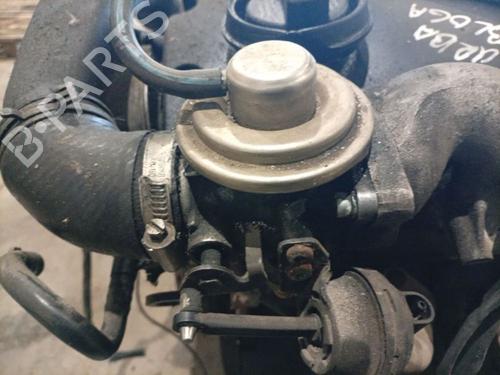 Egr AUDI A4 B6 (8E2) 1.9 TDI | BP36586119M69 - Image 3