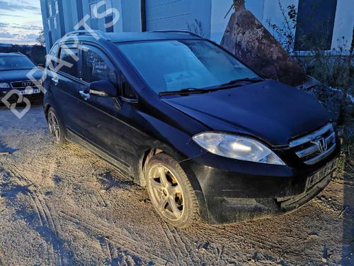 Støtte HONDA FR-V (BE) 2.2 i CTDi (BE5) | BP32548756C155 